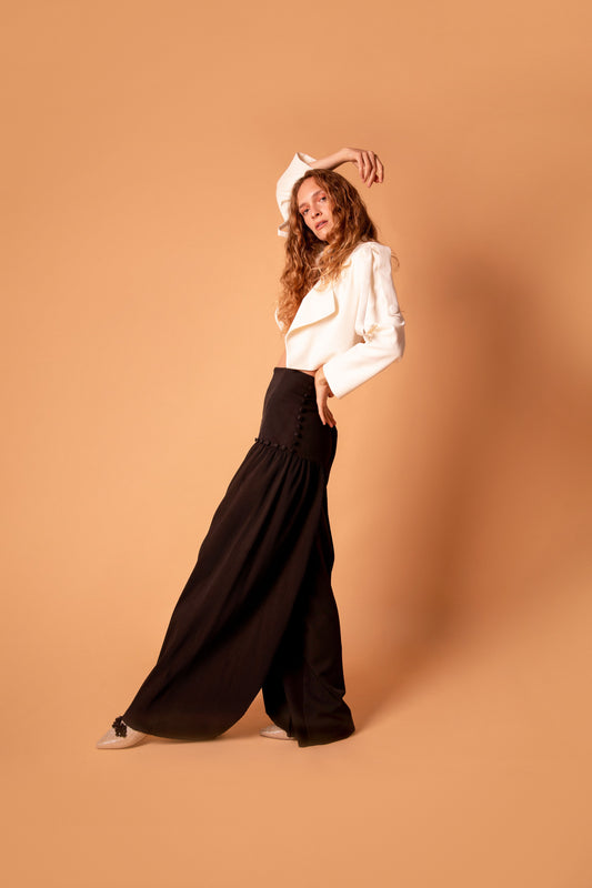 Palazzo pants