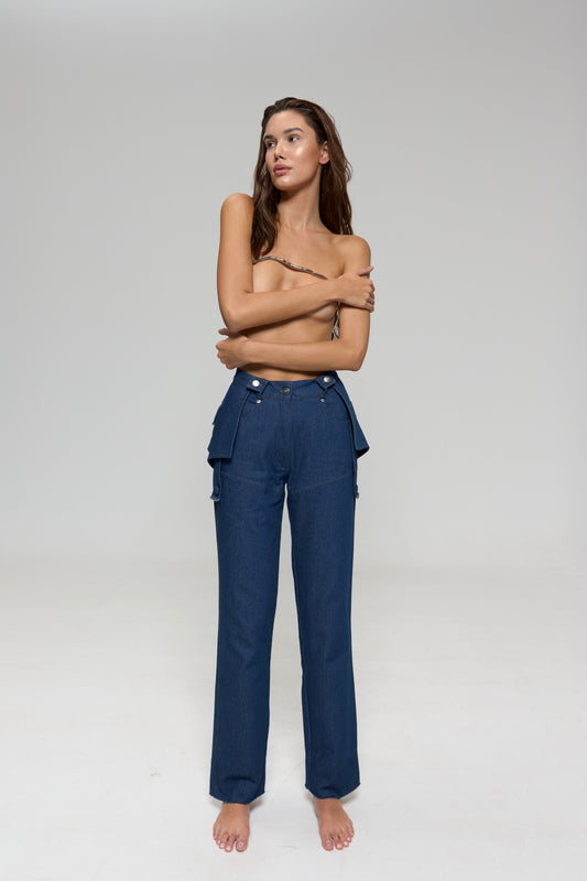 Claire Jeans