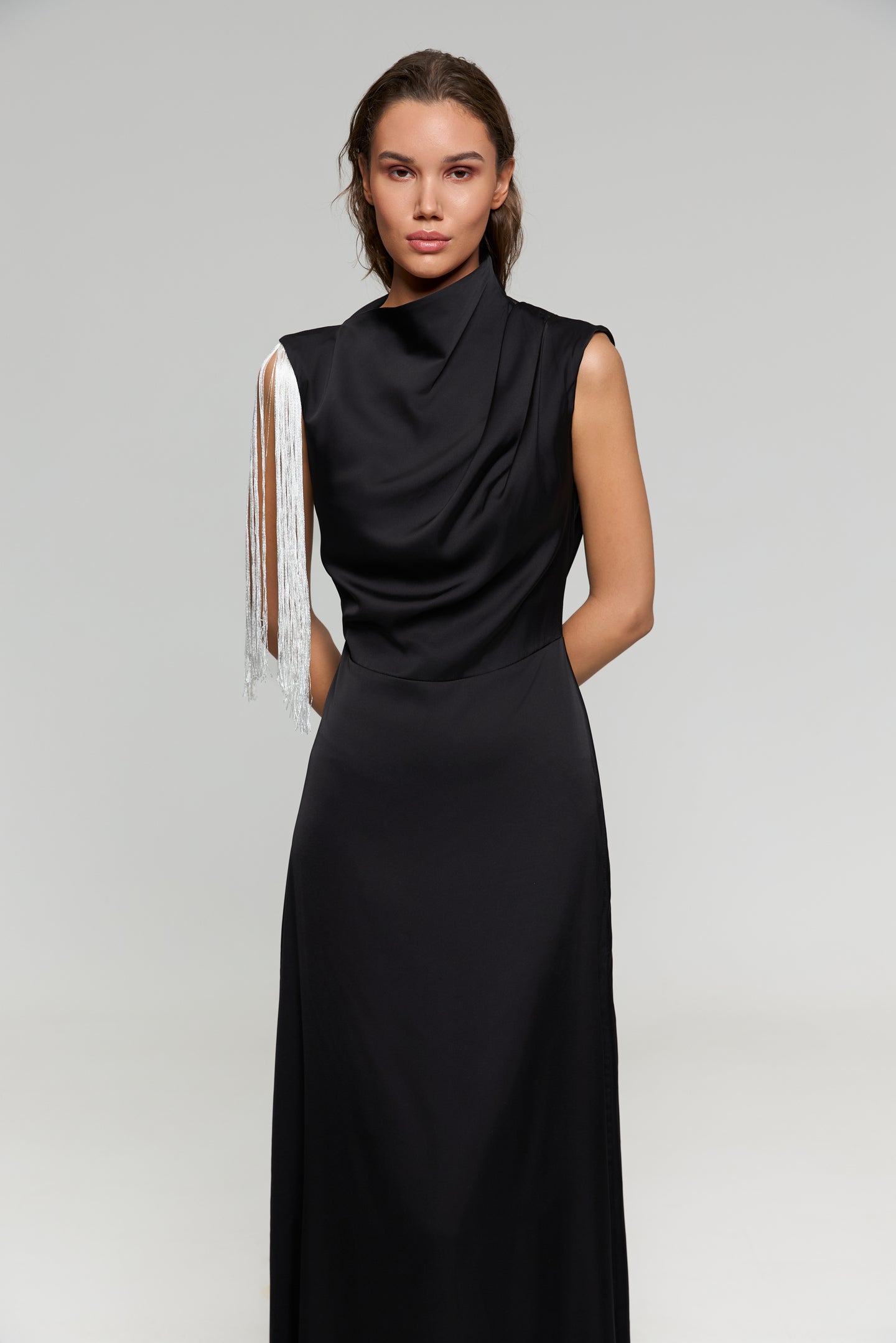 Khris Maxi Dress