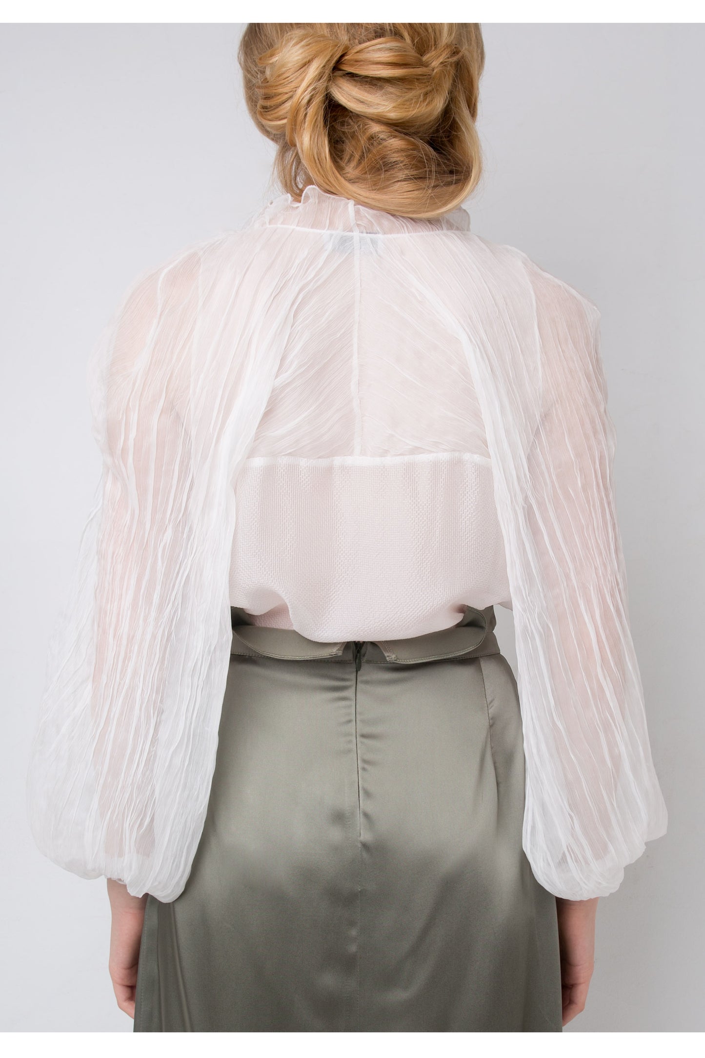 Pearl blouse